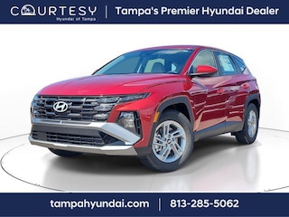 2026 Hyundai Tucson SE FWD SUV
