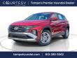 New 2026 Hyundai Tucson SE FWD SUV