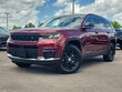  Jeep New Grand Cherokee
