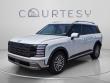 New 2026 Hyundai Palisade SEL FWD SUV