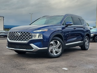 2023 Hyundai Santa Fe SEL SUV
