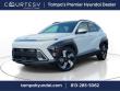 New 2026 Hyundai Kona Limited FWD SUV