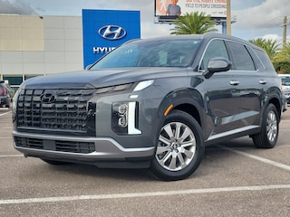 2025 Hyundai Palisade SEL SUV