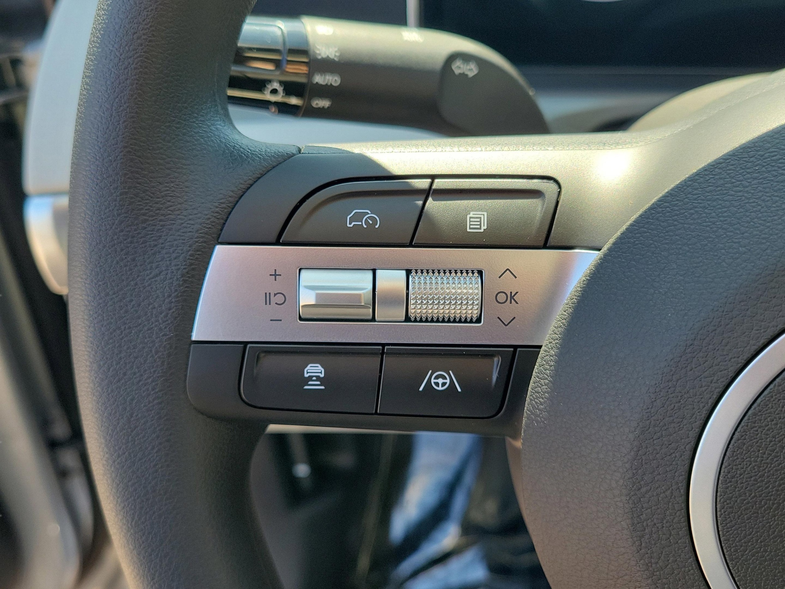 2026 Hyundai Tucson SEL - Photo 24