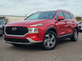 2023 Hyundai Santa Fe SEL SUV