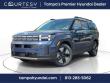 New 2026 Hyundai Santa Fe Hybrid SEL SUV