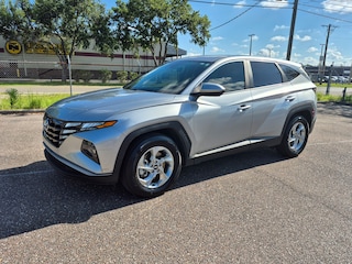 2024 Hyundai Tucson SE SUV