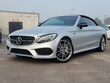  Mercedes-Benz AMG C 43