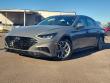 Certified 2023 Hyundai Sonata SEL Sedan