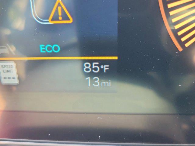 2025 Hyundai Sonata Hybrid SEL - Photo 15