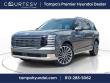 New 2026 Hyundai Palisade Calligraphy FWD SUV
