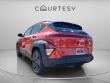 New 2026 Hyundai Kona SEL Sport FWD SUV