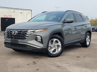 2024 Hyundai Tucson SEL SUV