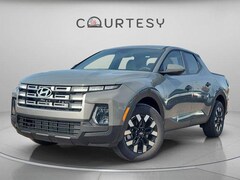 2026 Hyundai Santa Cruz SE FWD Truck Crew Cab