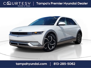 2024 Hyundai IONIQ 5 Limited SUV