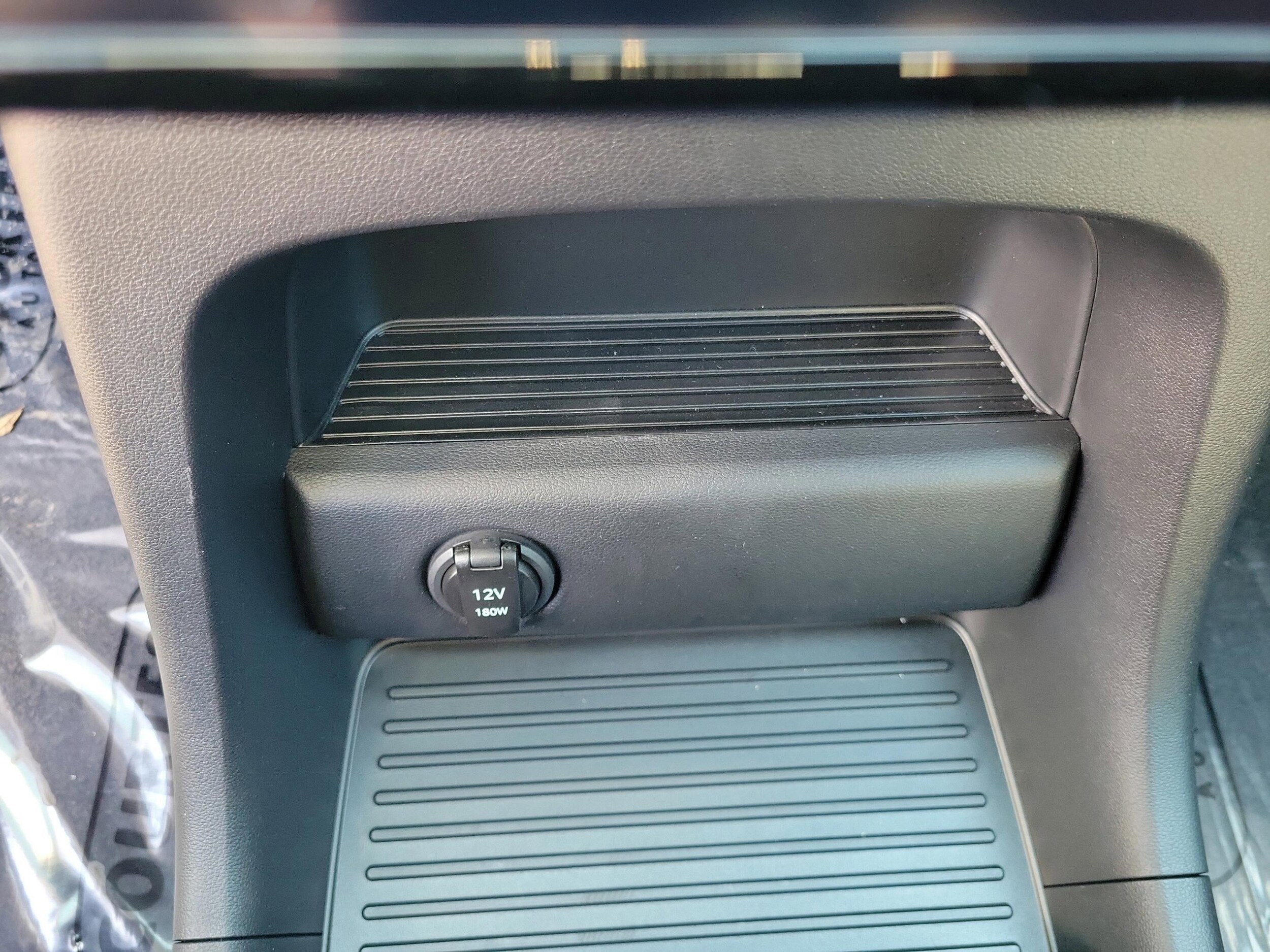 2026 Hyundai Palisade Calligraphy - Photo 18