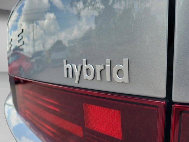 2026 Hyundai Santa Fe SE - Photo 31