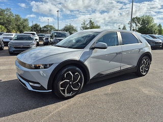 2024 Hyundai IONIQ 5 SEL SUV
