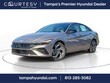 Hyundai Elantra Hybrid