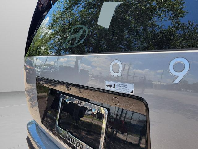 2026 Hyundai IONIQ 9 SE - Photo 32