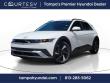 New 2025 Hyundai IONIQ 5 SEL SUV