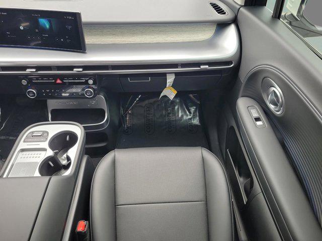 2026 Hyundai IONIQ 9 SEL - Photo 25