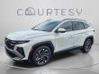 New 2026 Hyundai Tucson SEL Plus FWD SUV