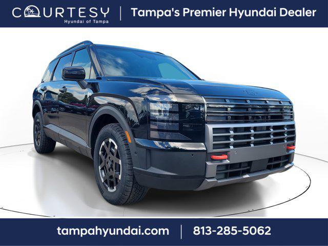 2026 Hyundai Palisade XRT photo 2