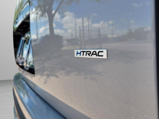 2026 Hyundai IONIQ 9 SE - Photo 33