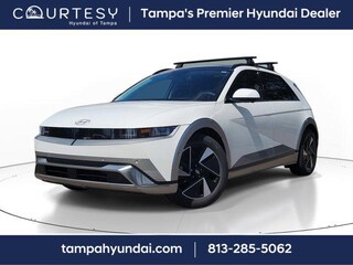 2025 Hyundai IONIQ 5 Limited SUV