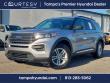 Used 2022 Ford Explorer XLT SUV