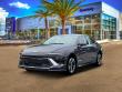 New 2026 Hyundai Sonata SEL Sport Sedan