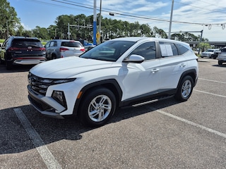 2026 Hyundai Tucson SE SUV