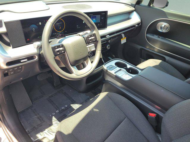 2026 Hyundai IONIQ 9 SE - Photo 17