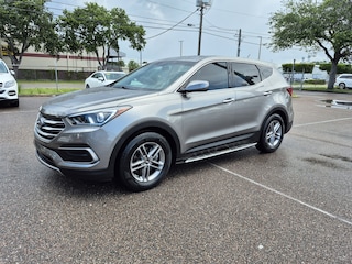 2018 Hyundai Santa Fe Sport 2.4L SUV