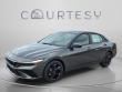 New 2026 Hyundai Elantra SEL Sport Plus Sedan