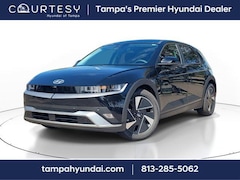 2025 Hyundai IONIQ 5 SE SUV