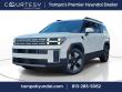 New 2026 Hyundai Santa Fe Hybrid SEL SUV