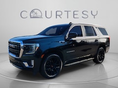 2022 GMC Yukon