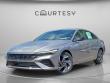 New 2026 Hyundai Elantra SEL Sport Sedan