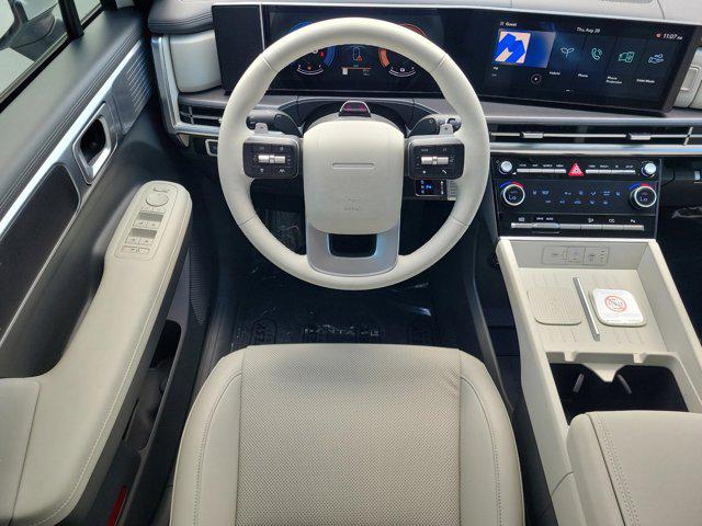 2026 Hyundai Santa Fe SEL - Photo 23