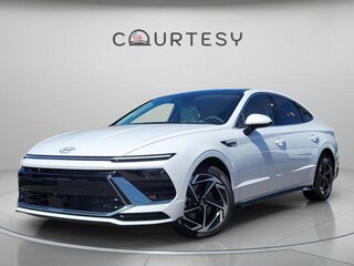 2025 Hyundai Sonata