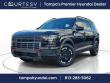 New 2026 Hyundai Palisade XRT AWD SUV