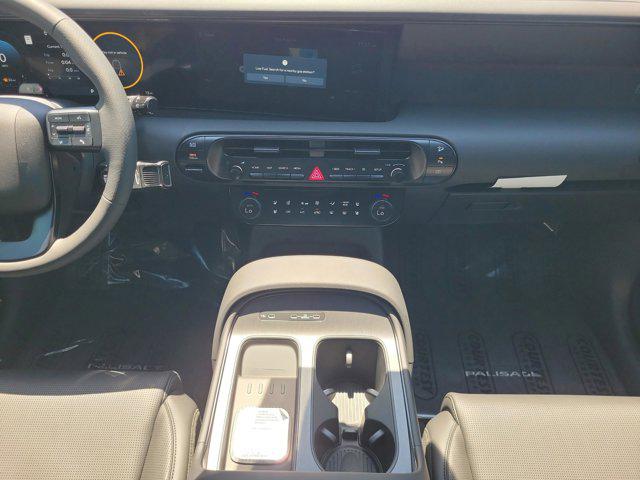 2026 Hyundai Palisade XRT Pro - Photo 20