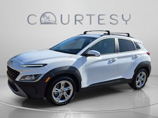 2023 Hyundai Kona SEL SUV