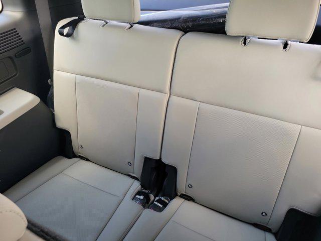 2026 Hyundai Santa Fe SEL - Photo 25