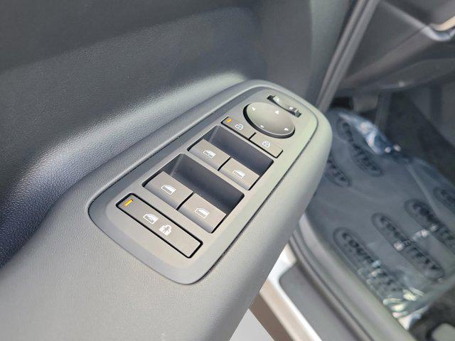 2026 Hyundai Santa Fe SE - Photo 32