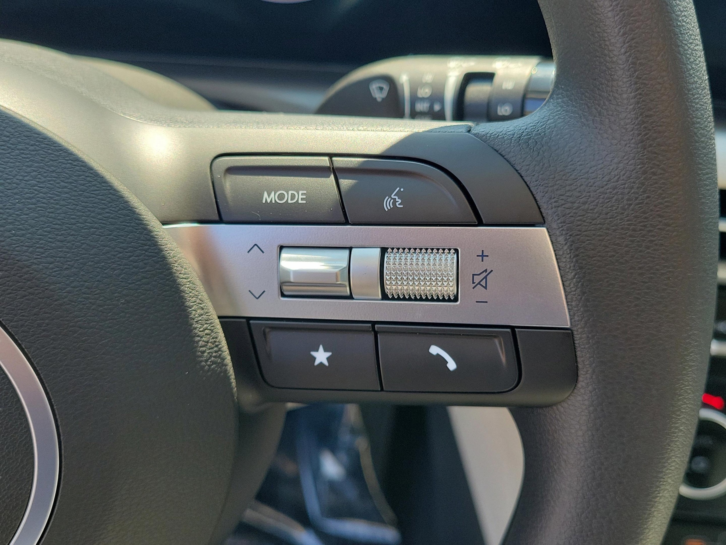 2026 Hyundai Tucson SEL - Photo 23