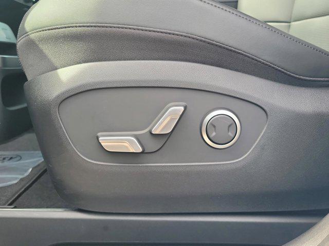 2026 Hyundai IONIQ 9 SEL - Photo 9