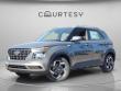 New 2025 Hyundai Venue SEL SUV